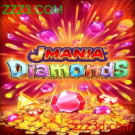 JManiaDiamonds: Um Universo Brilhante de Desafios