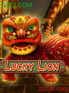 LuckyLion: Descubra as Regras e Estratégias do Jogo na Plataforma ZZZ3.COM